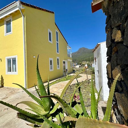 Finca Maracuya El Paso Zewnętrze zdjęcie