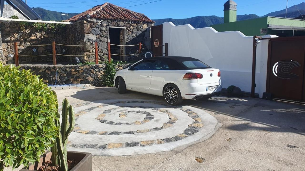 Finca Maracuya El Paso Zewnętrze zdjęcie